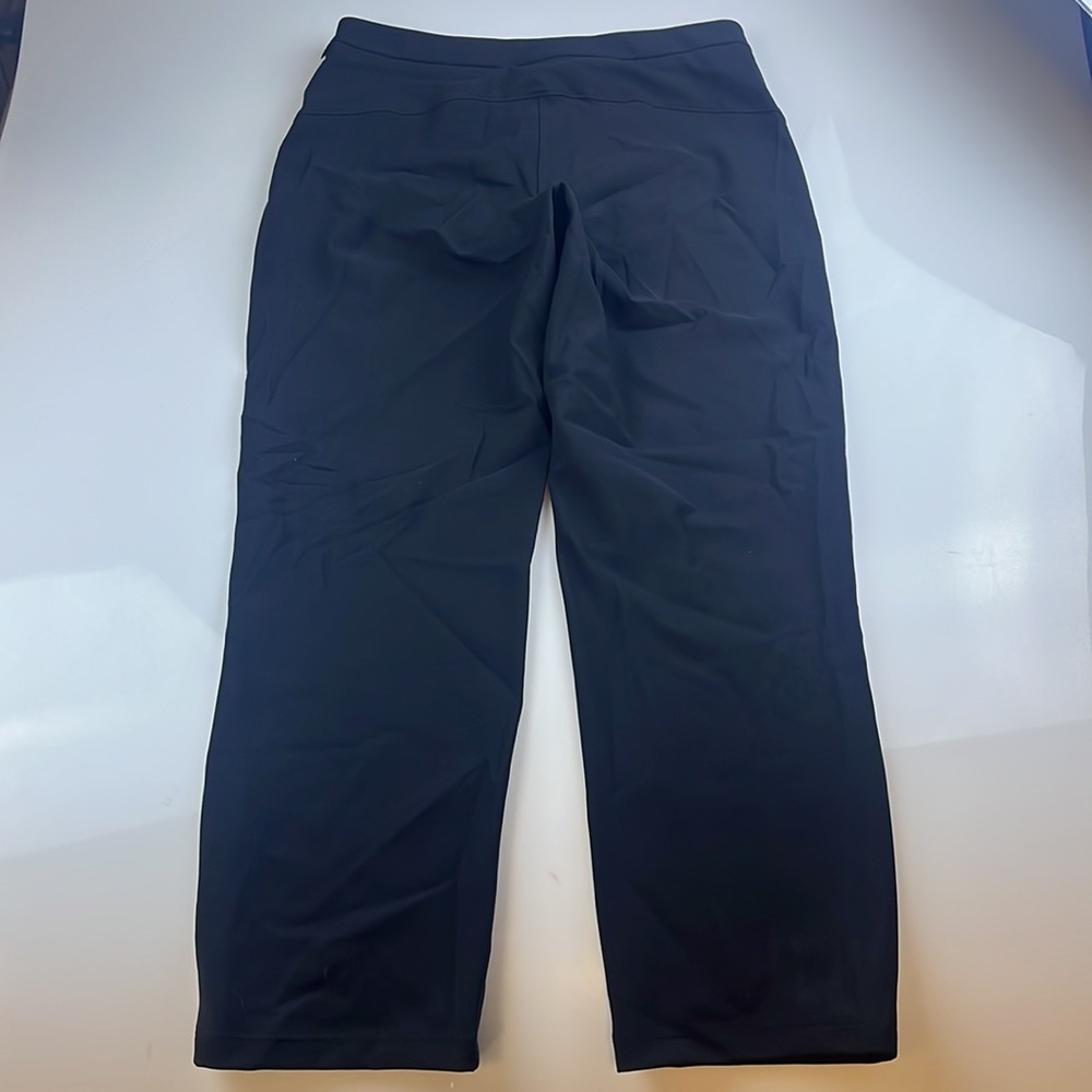 Lululemon On The Move Pant Ponte S87-16 - Picture 4 of 5